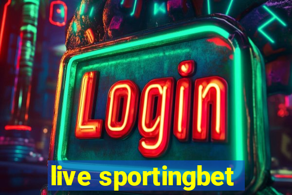 live sportingbet